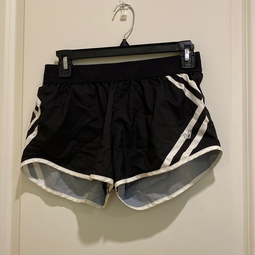 Varsity shorts